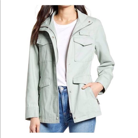 🎉HP🎉 Sam Edelman Jacket